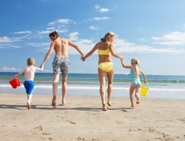 Μα γιατί και μόνο στην ιδέα των διακοπών μας πνίγει το στρες;